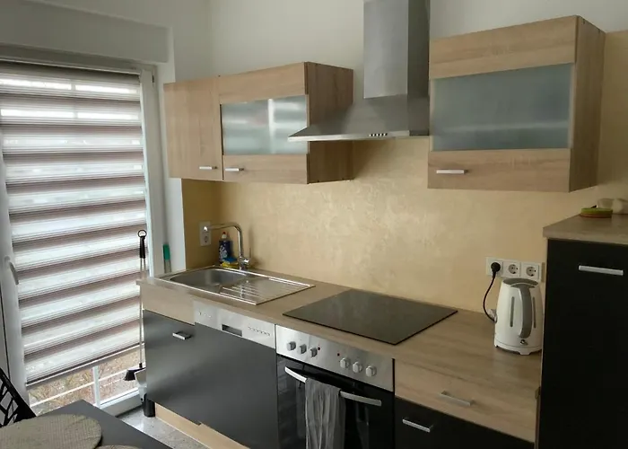 Wohnung Am Phoenixsee