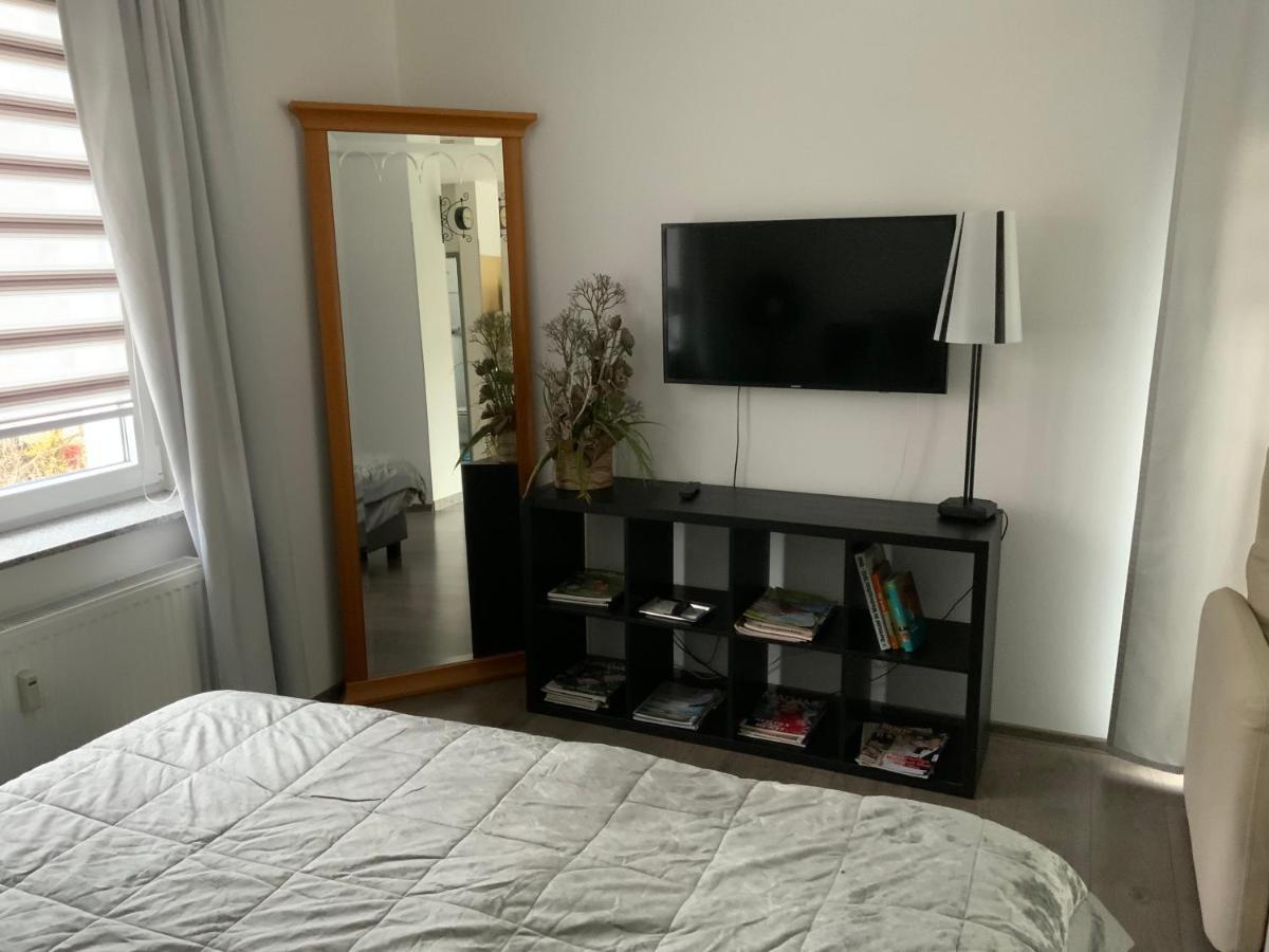 Homestay Am Phoenixsee Dortmund