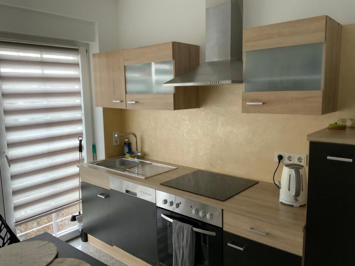 Am Phoenixsee Homestay Dortmund