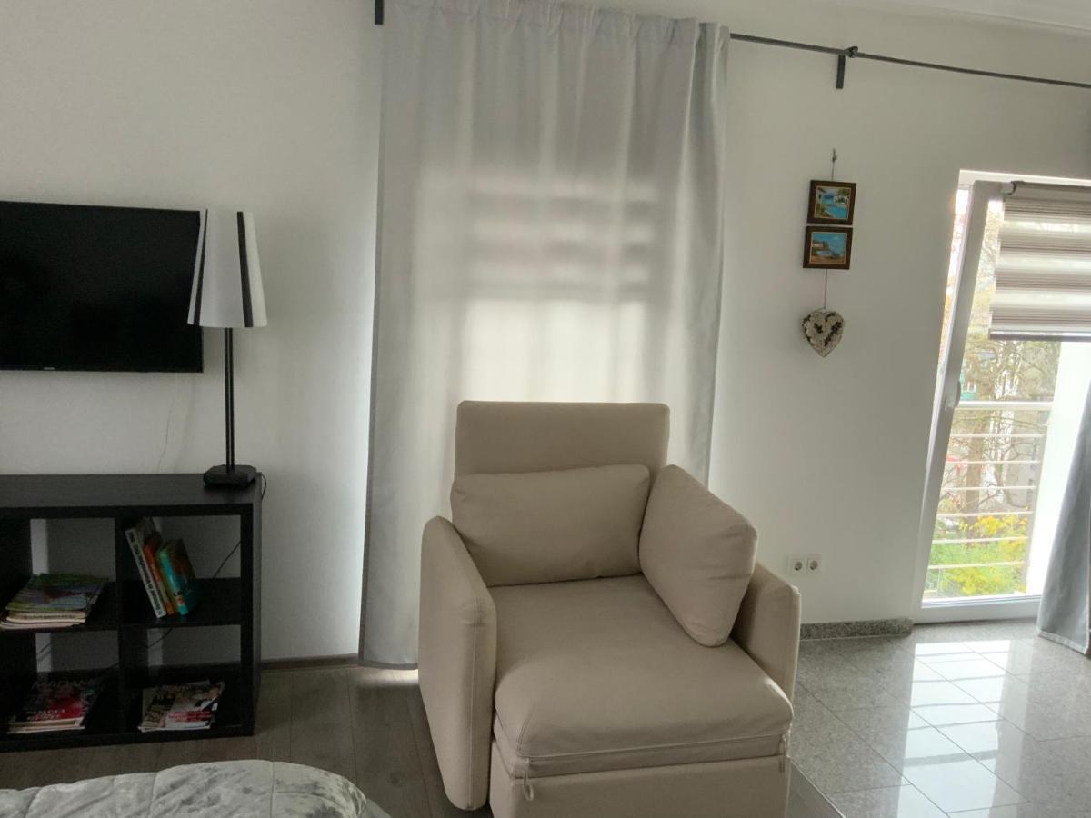Homestay Am Phoenixsee